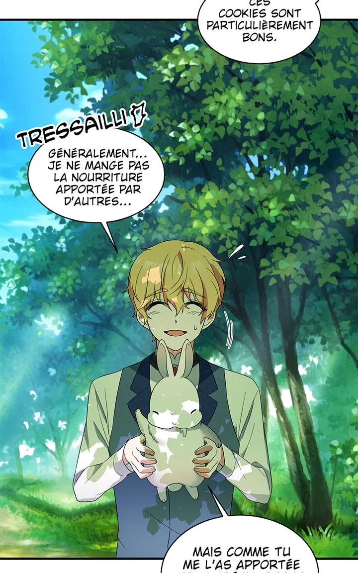Read Angelic Lady FR Manga Online