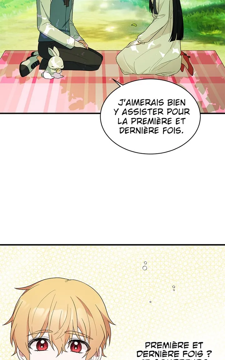 Read Angelic Lady FR Manga Online