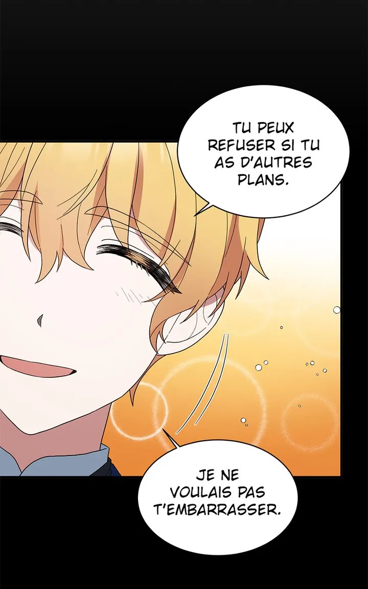 Read Angelic Lady FR Manga Online