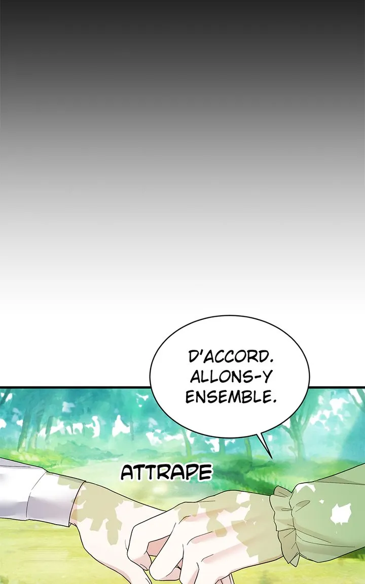 Read Angelic Lady FR Manga Online