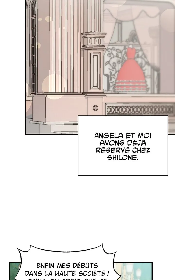Read Angelic Lady FR Manga Online
