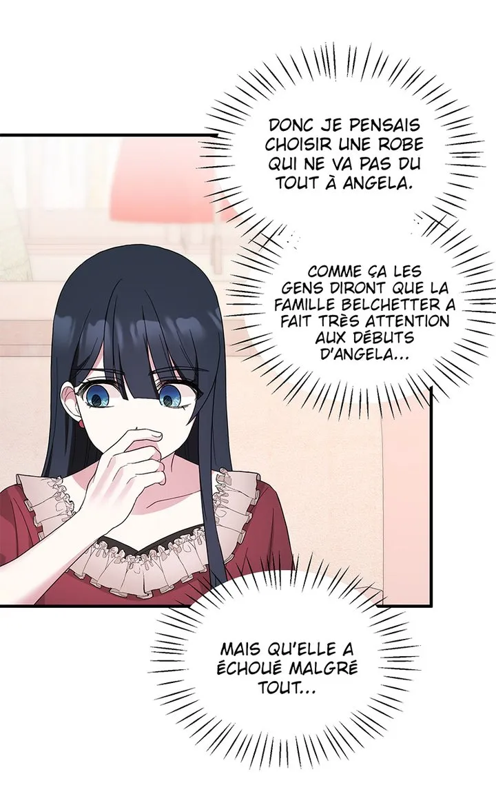 Read Angelic Lady FR Manga Online