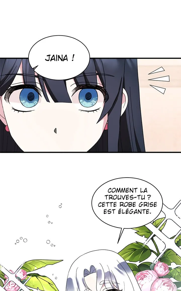 Read Angelic Lady FR Manga Online