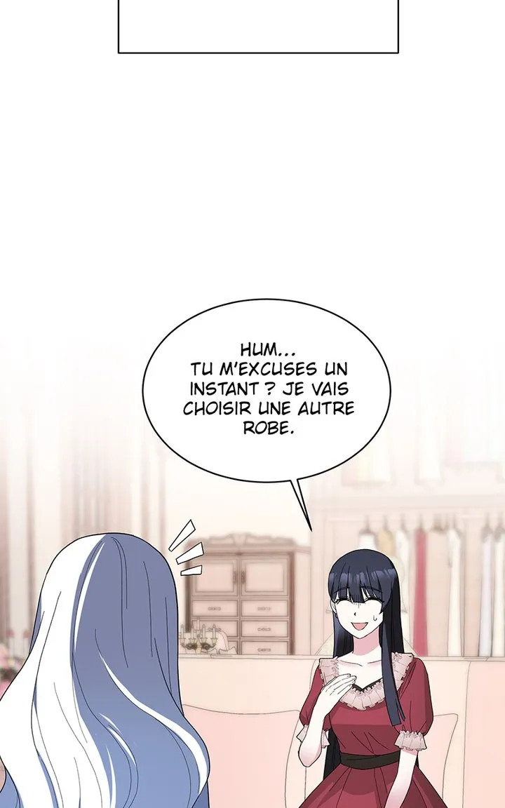 Read Angelic Lady FR Manga Online