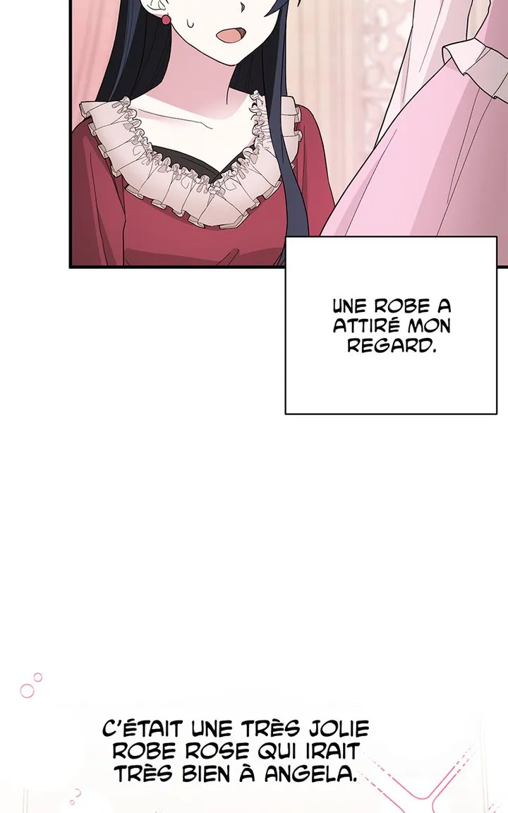 Read Angelic Lady FR Manga Online