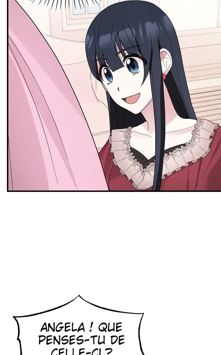 Read Angelic Lady FR Manga Online