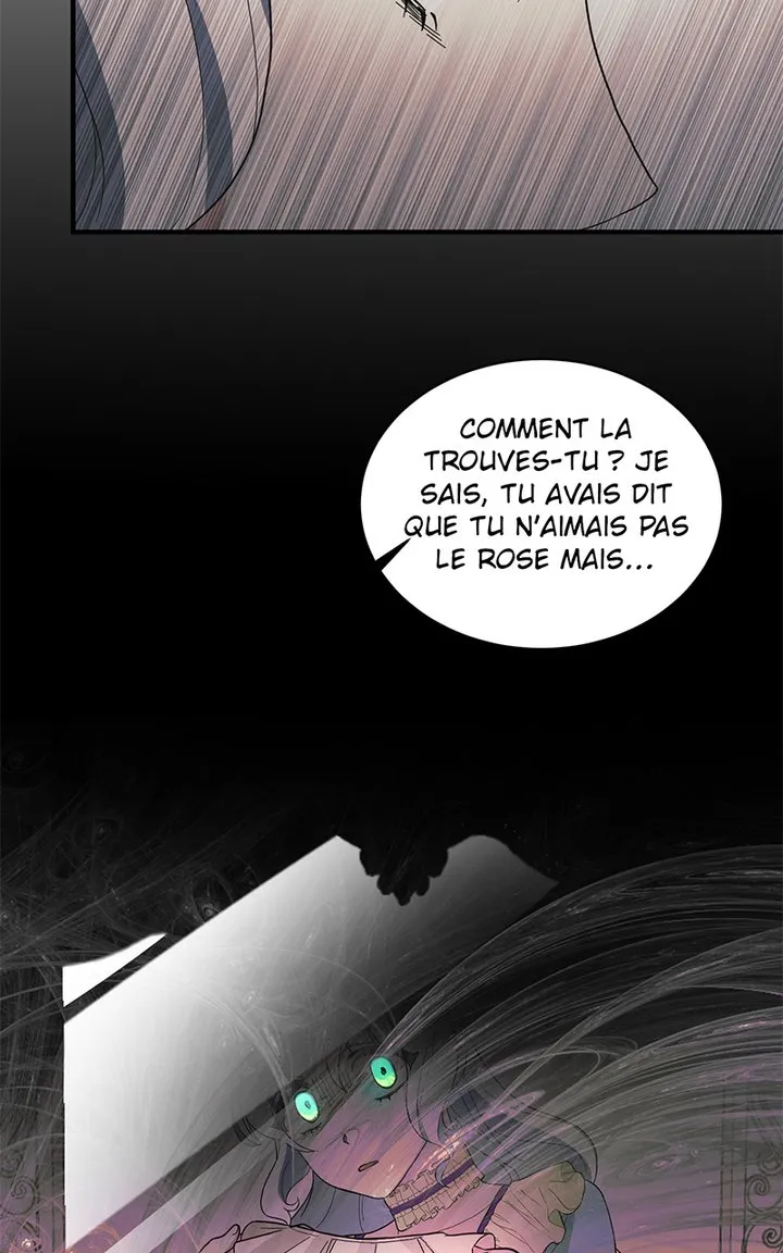 Read Angelic Lady FR Manga Online