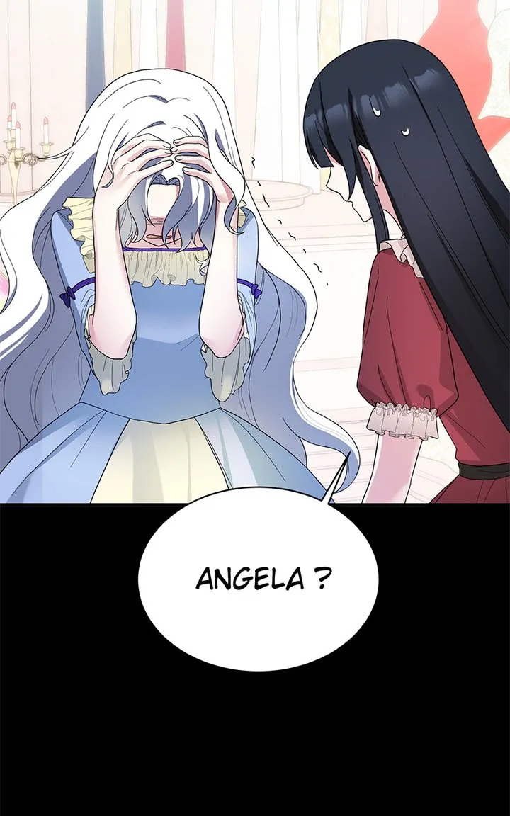 Read Angelic Lady FR Manga Online