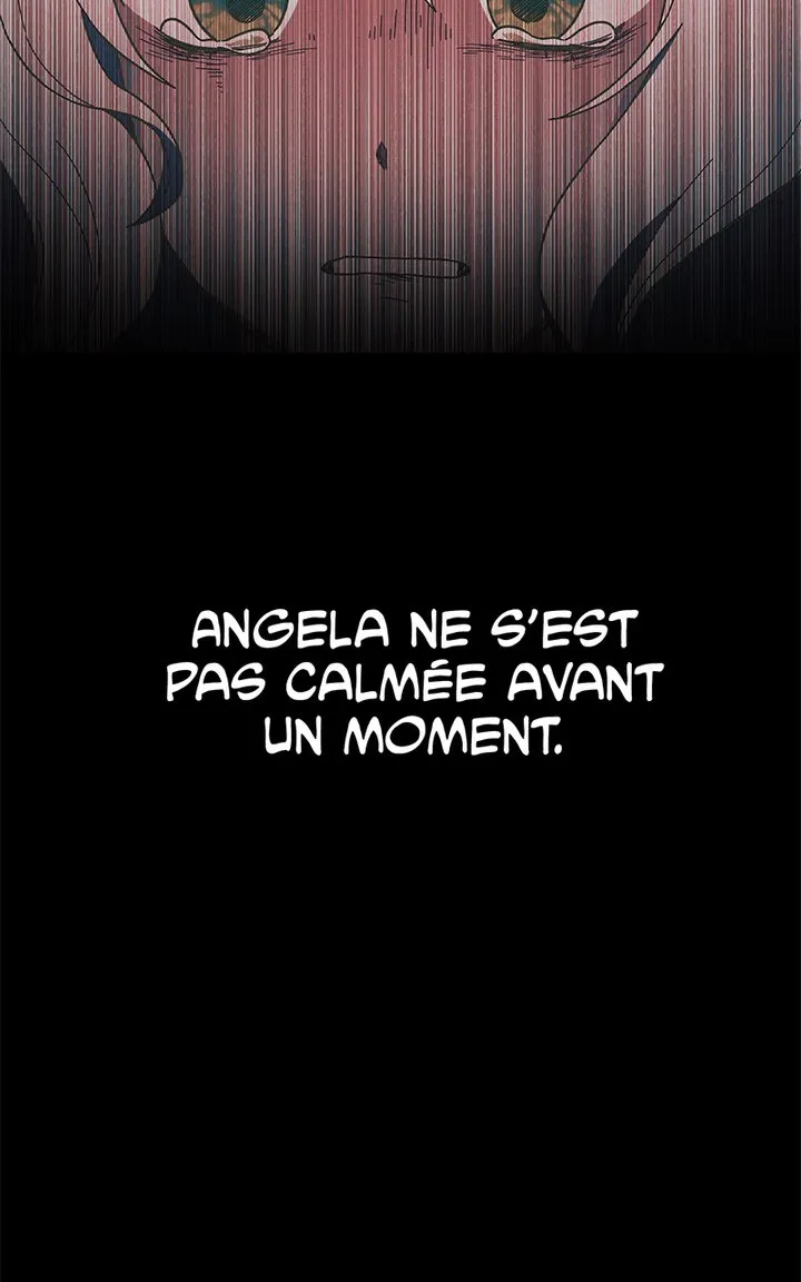 Read Angelic Lady FR Manga Online