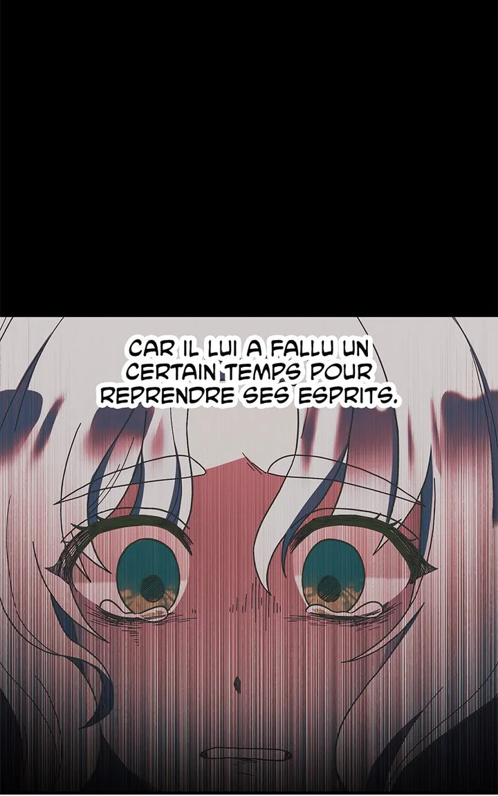 Read Angelic Lady FR Manga Online