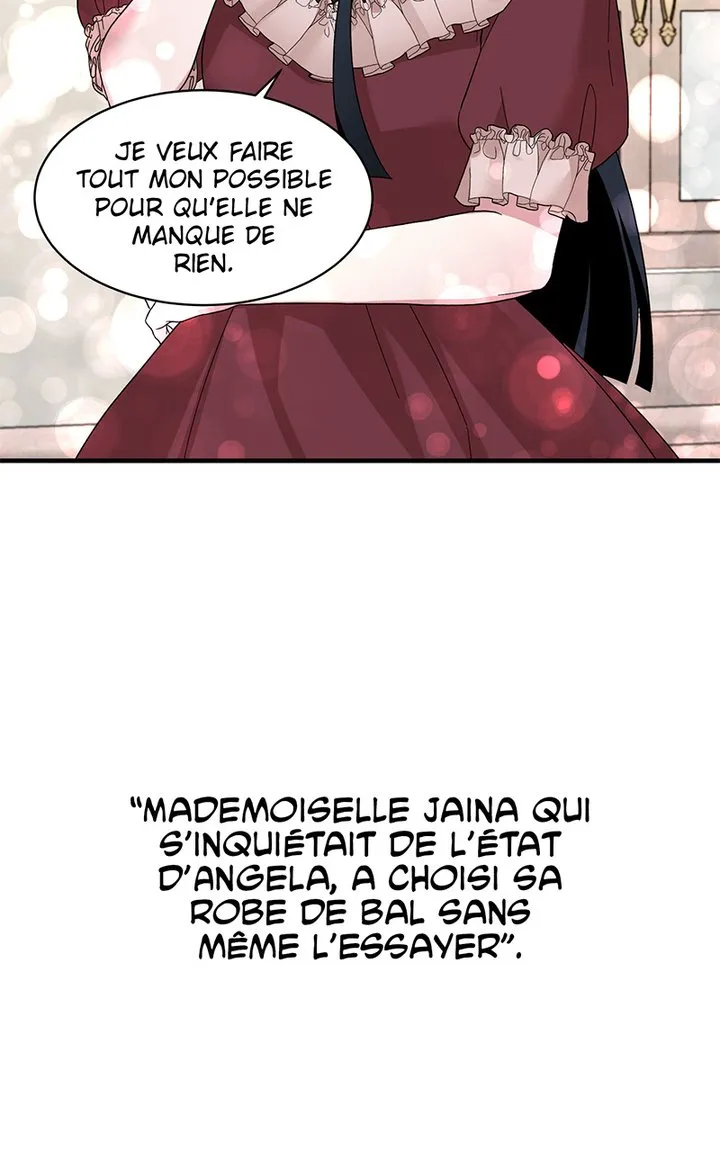 Read Angelic Lady FR Manga Online