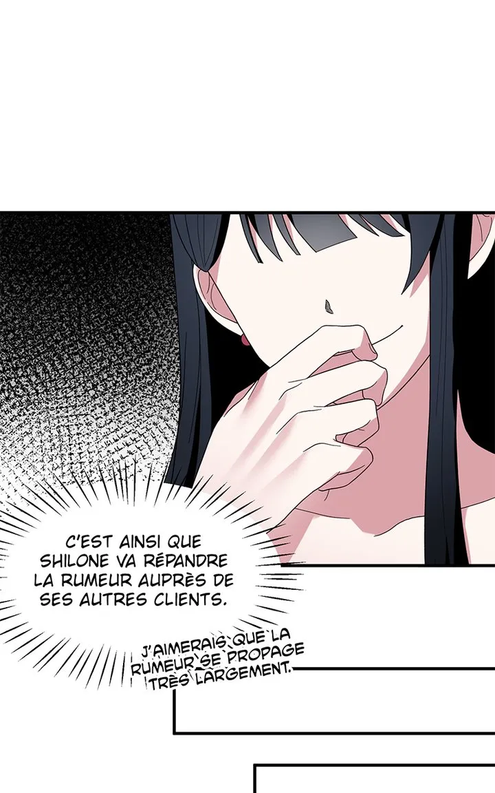 Read Angelic Lady FR Manga Online