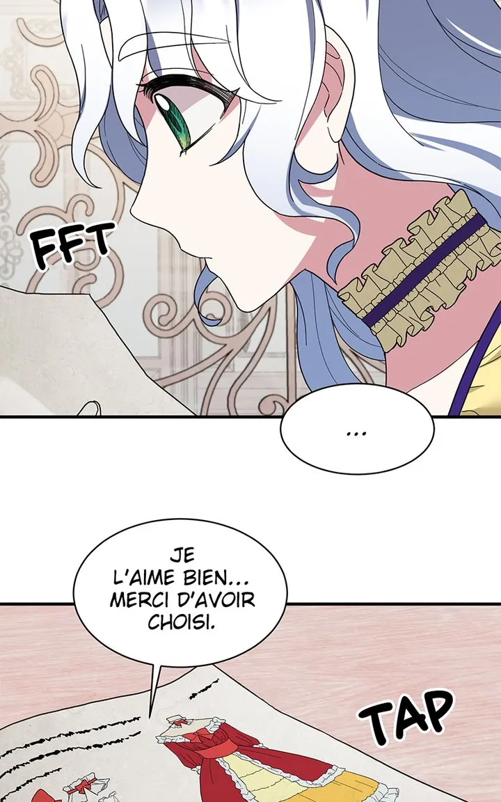 Read Angelic Lady FR Manga Online