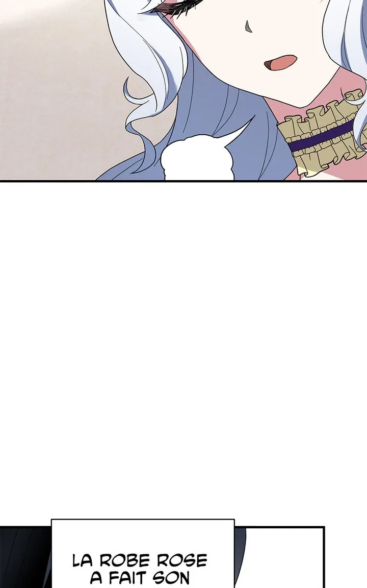 Read Angelic Lady FR Manga Online