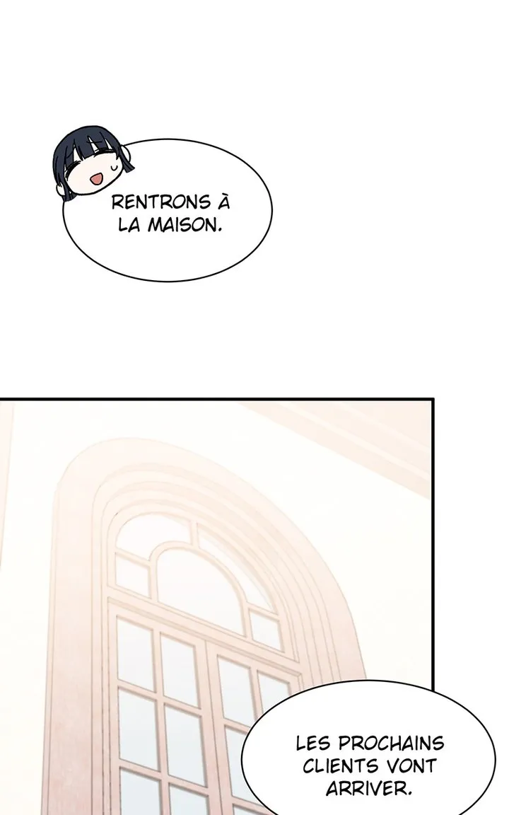 Read Angelic Lady FR Manga Online
