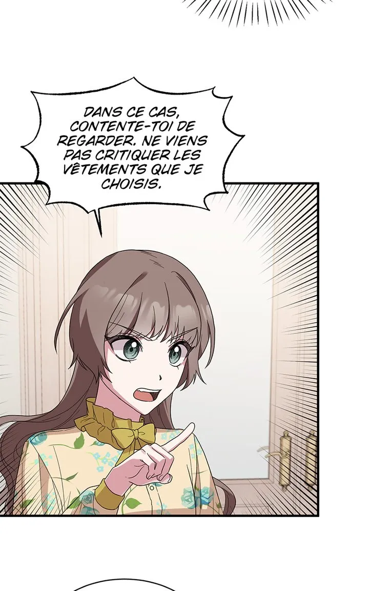Read Angelic Lady FR Manga Online