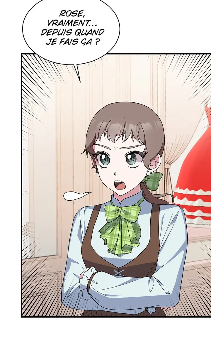 Read Angelic Lady FR Manga Online