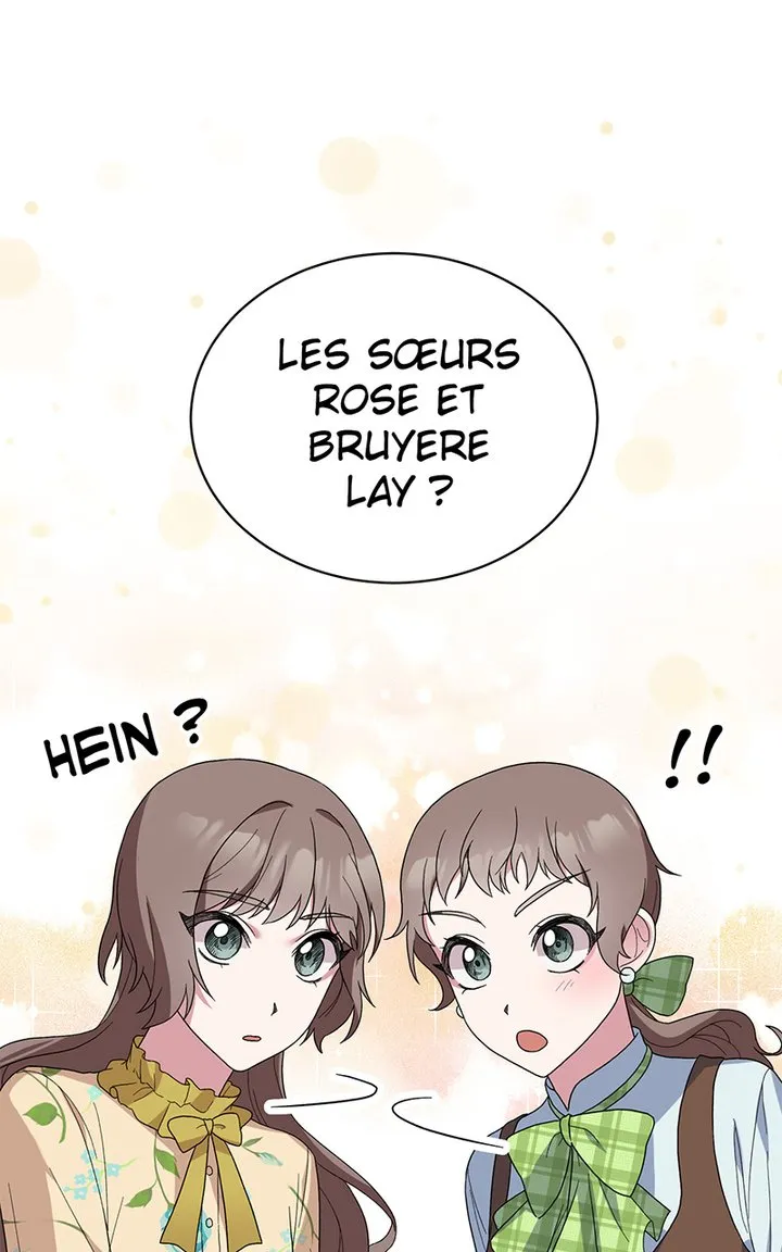 Read Angelic Lady FR Manga Online
