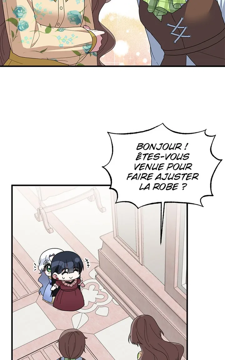 Read Angelic Lady FR Manga Online