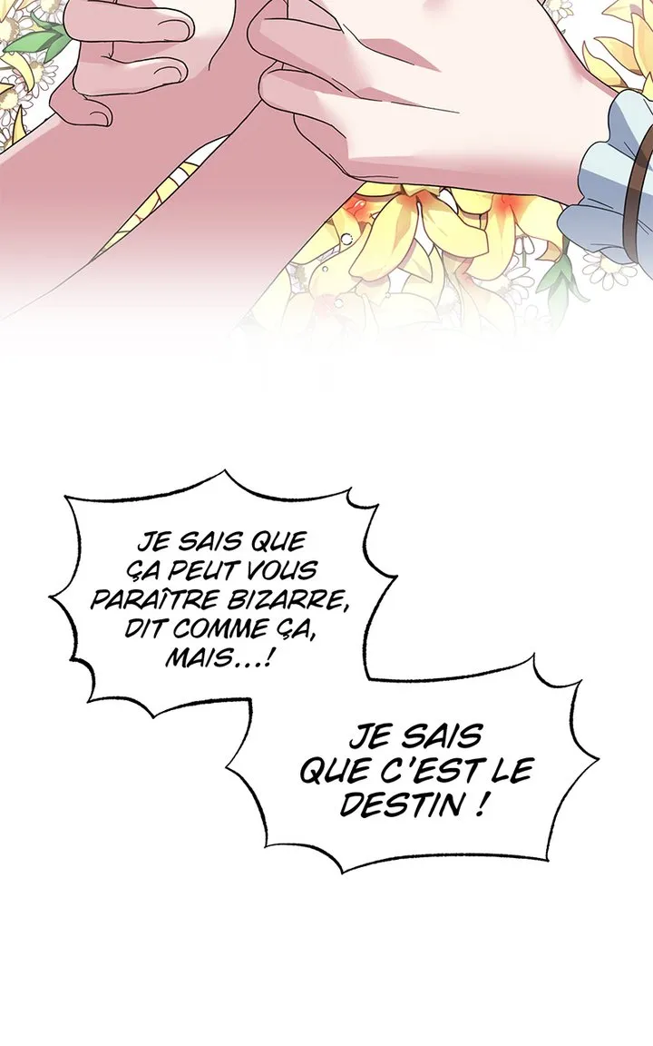 Read Angelic Lady FR Manga Online