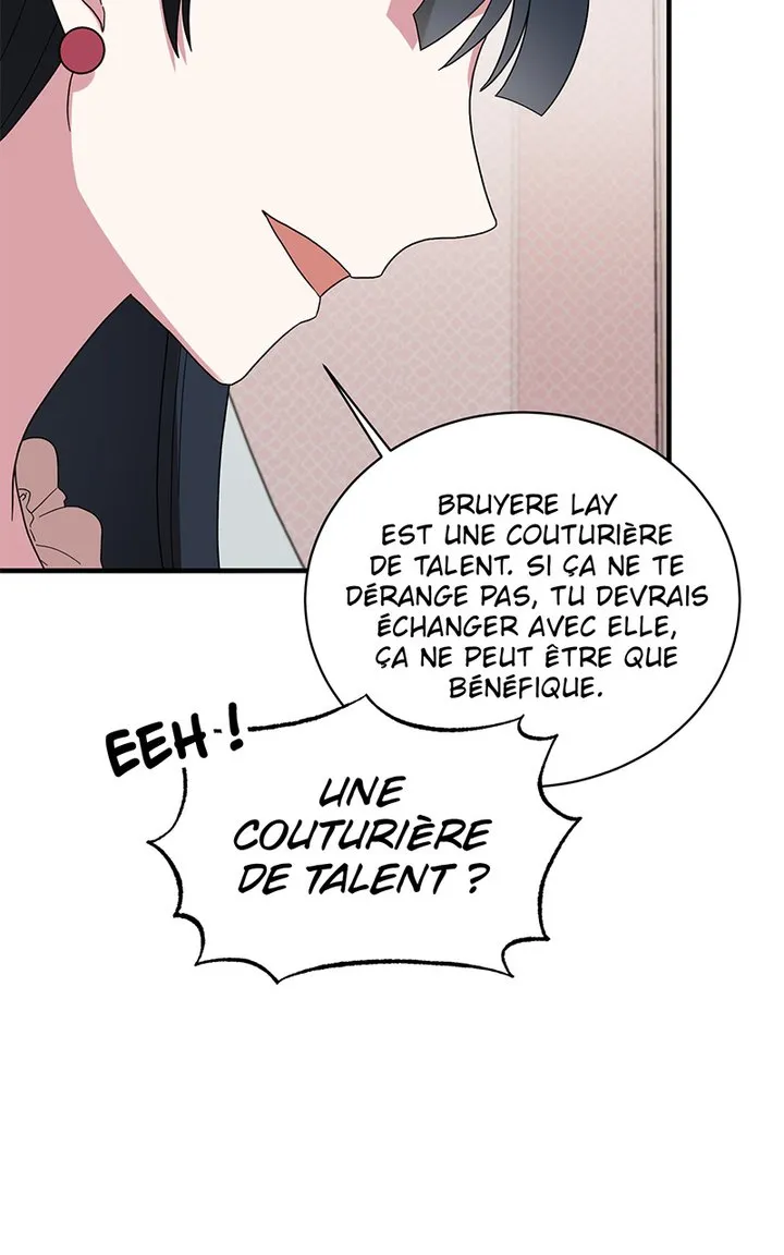 Read Angelic Lady FR Manga Online