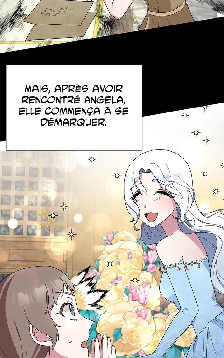 Read Angelic Lady FR Manga Online