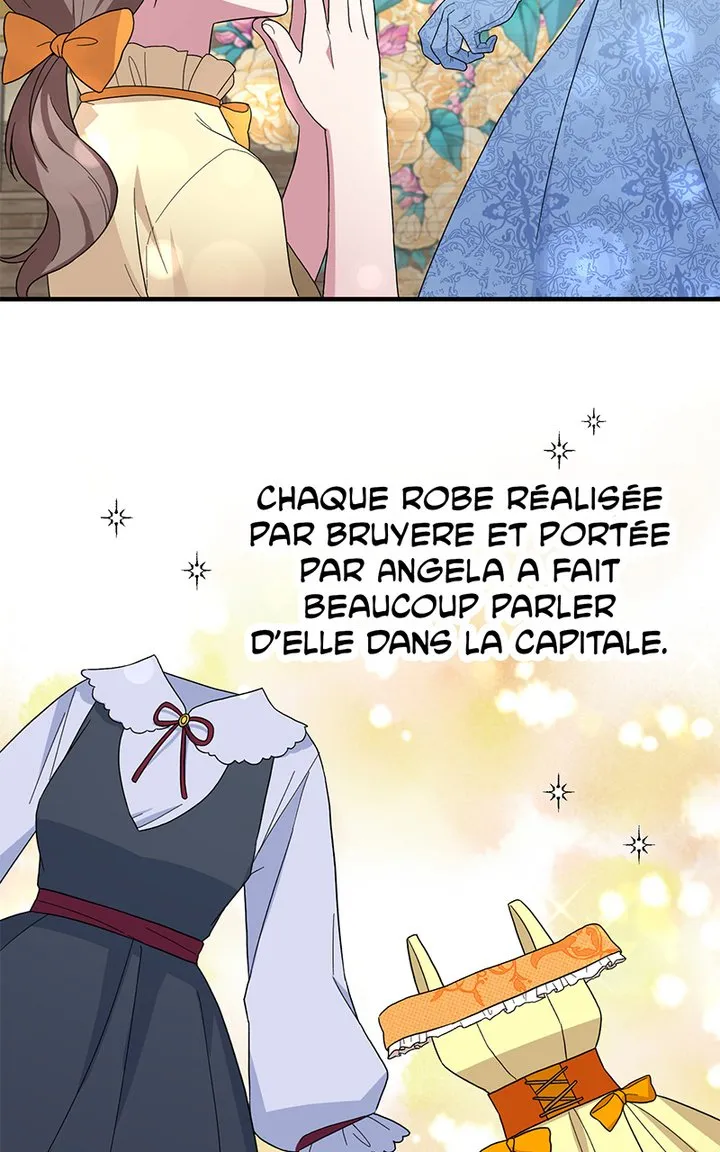 Read Angelic Lady FR Manga Online