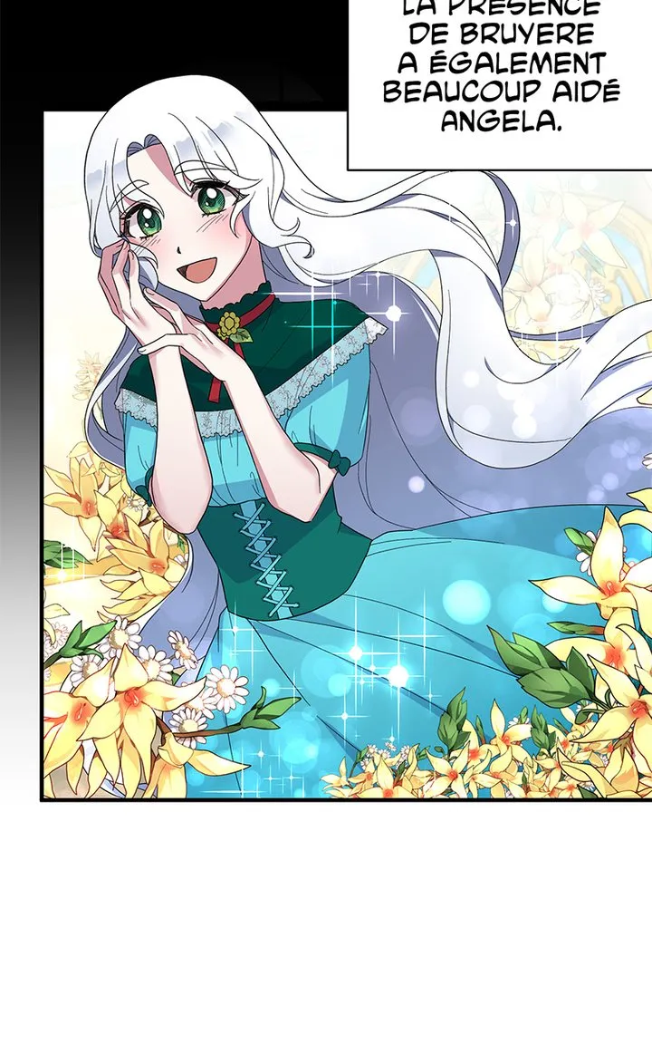 Read Angelic Lady FR Manga Online