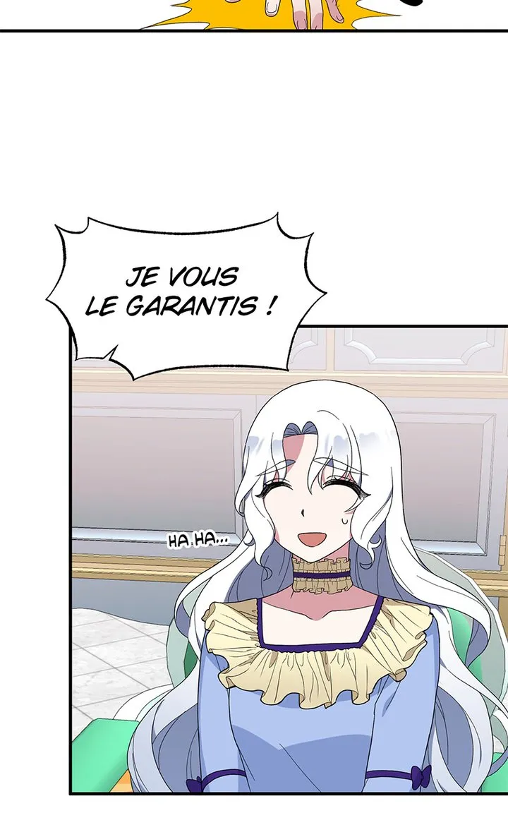 Read Angelic Lady FR Manga Online