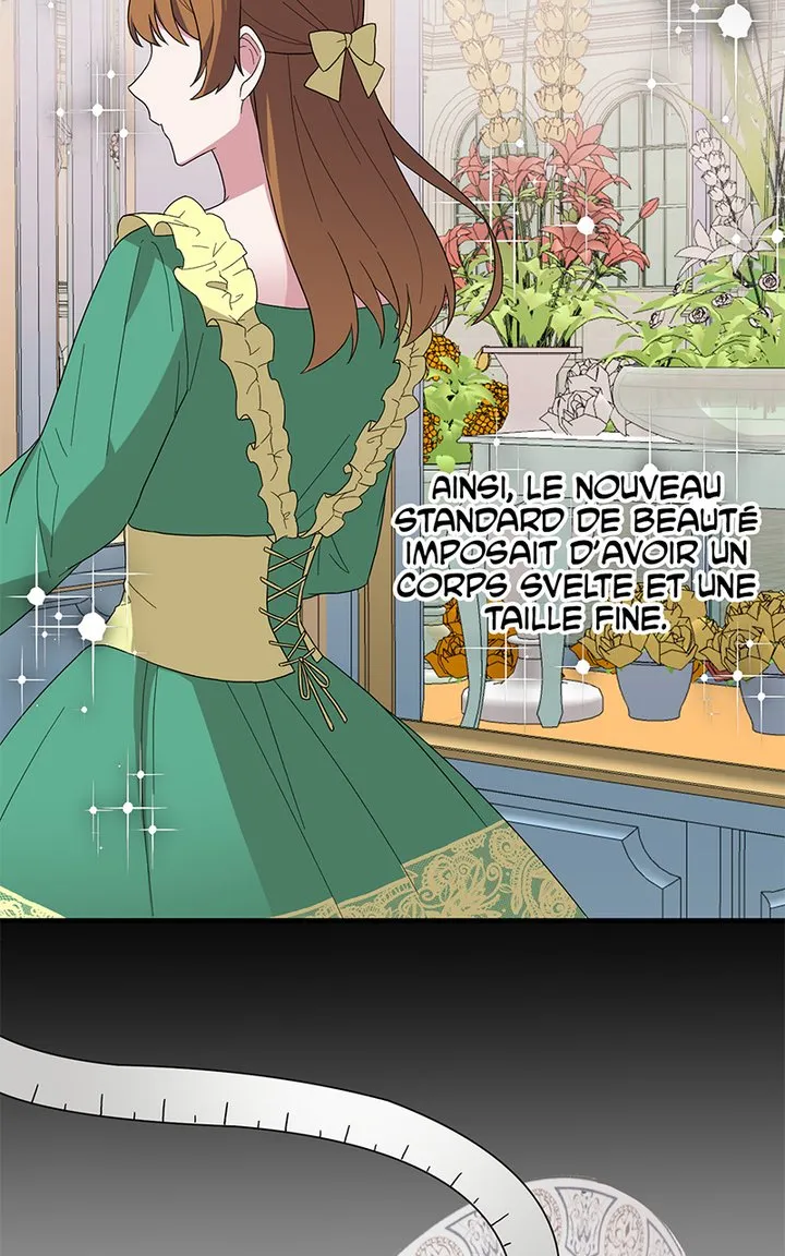 Read Angelic Lady FR Manga Online
