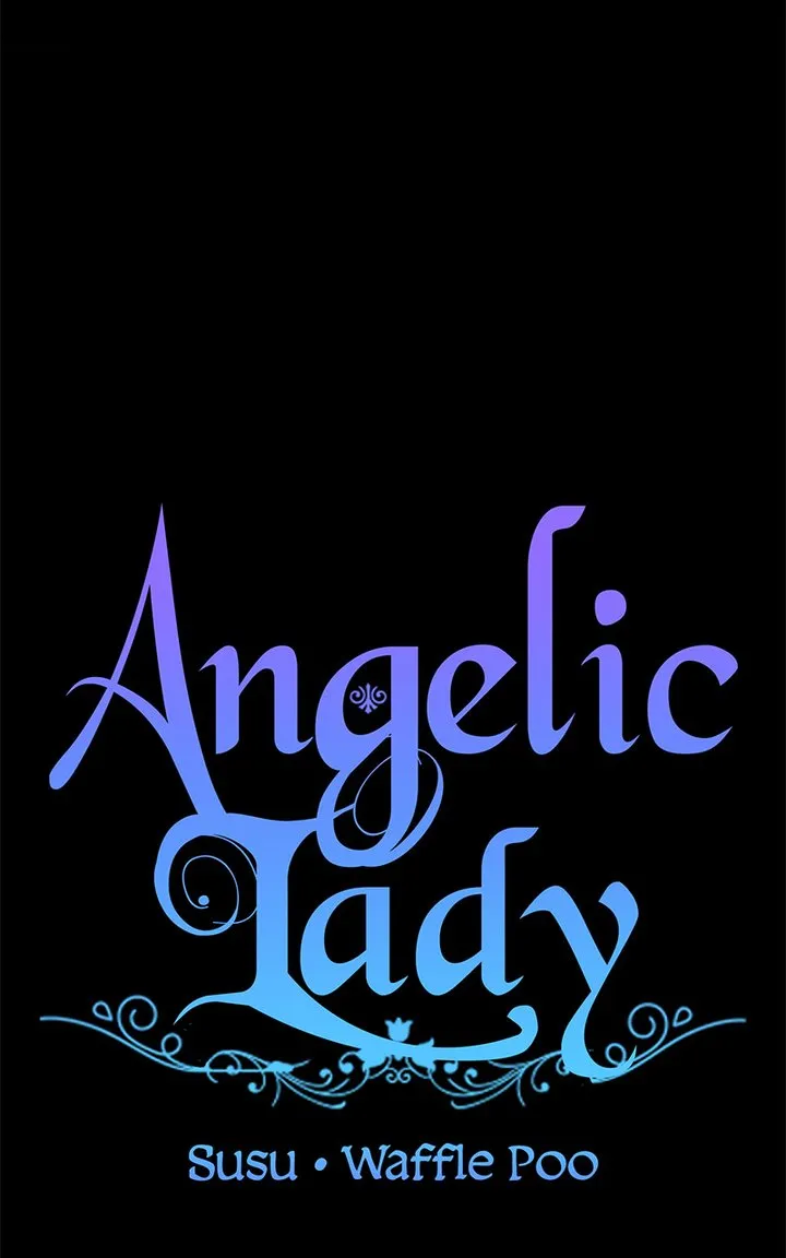 Read Angelic Lady FR Manga Online