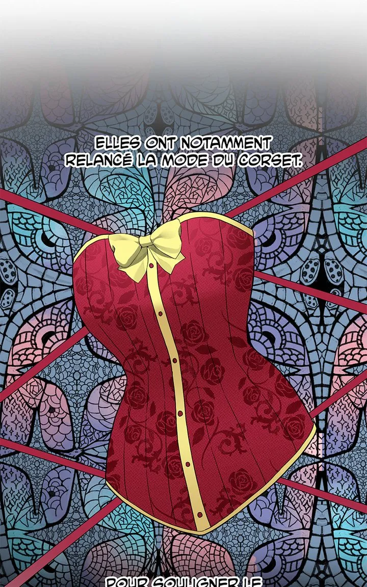 Read Angelic Lady FR Manga Online