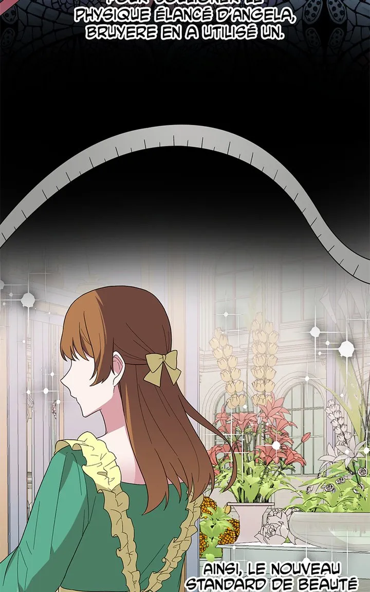 Read Angelic Lady FR Manga Online