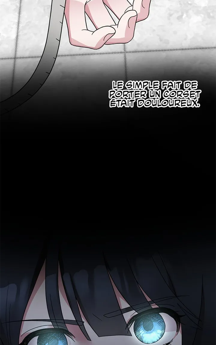 Read Angelic Lady FR Manga Online