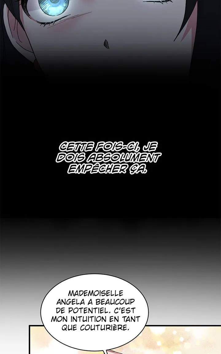 Read Angelic Lady FR Manga Online
