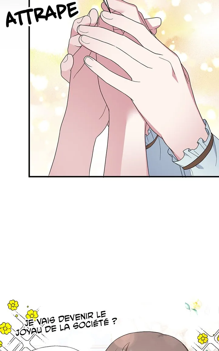 Read Angelic Lady FR Manga Online