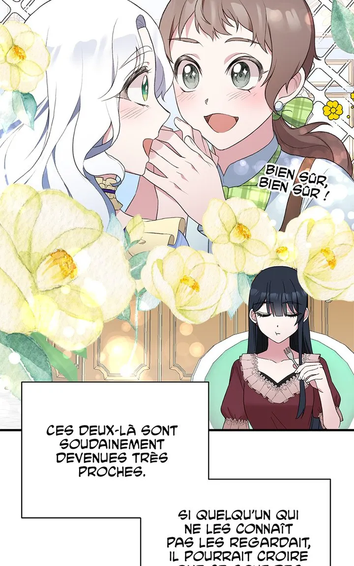 Read Angelic Lady FR Manga Online