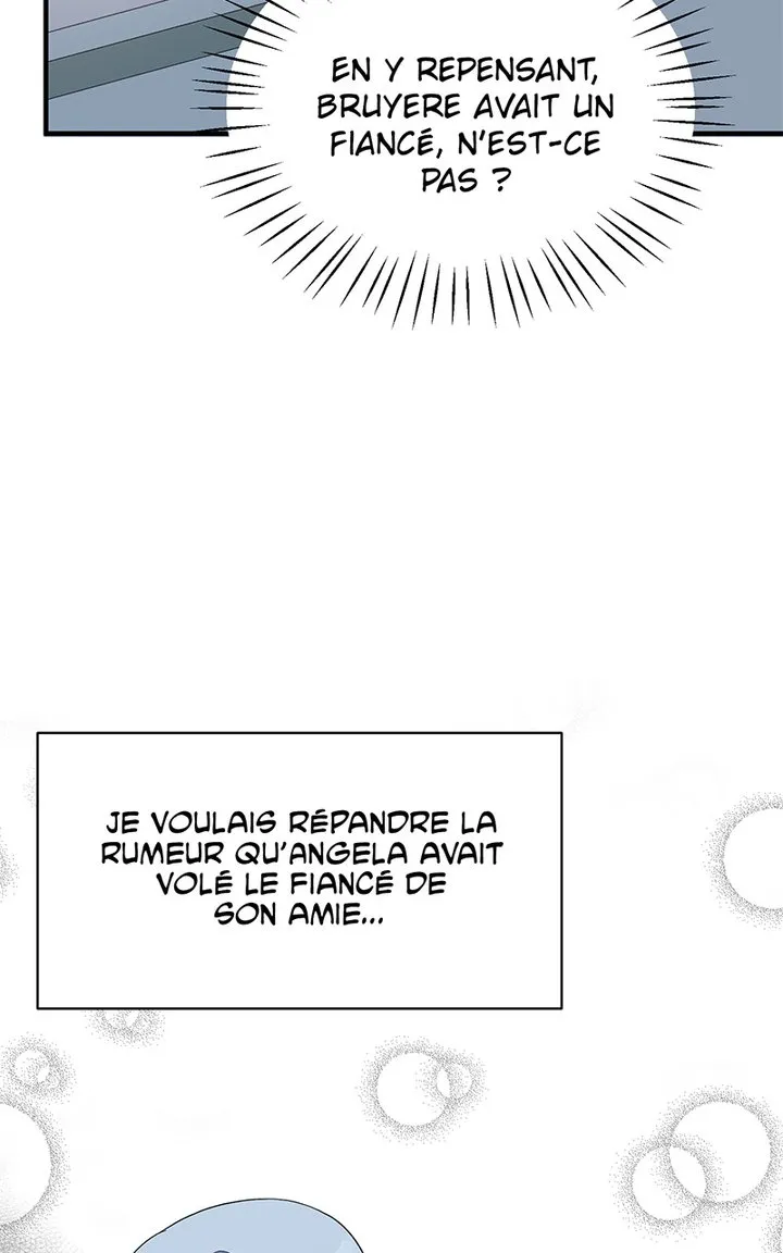 Read Angelic Lady FR Manga Online