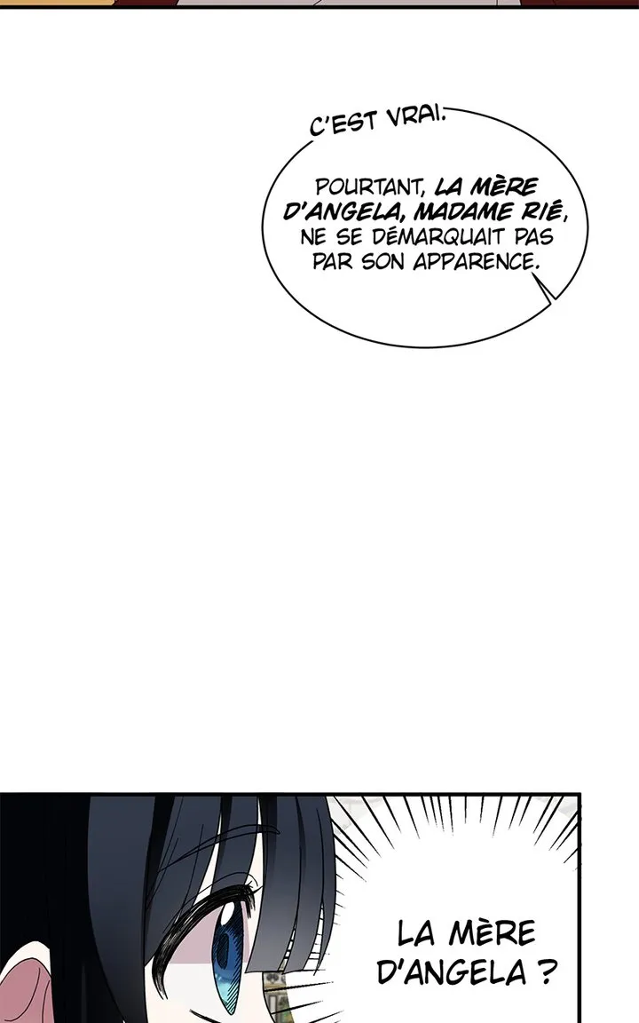 Read Angelic Lady FR Manga Online