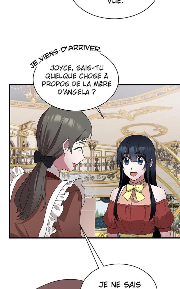 Read Angelic Lady FR Manga Online