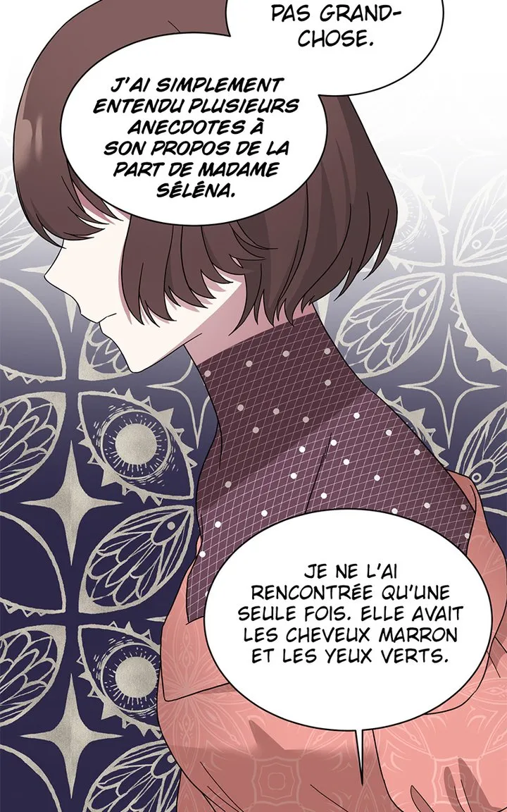 Read Angelic Lady FR Manga Online