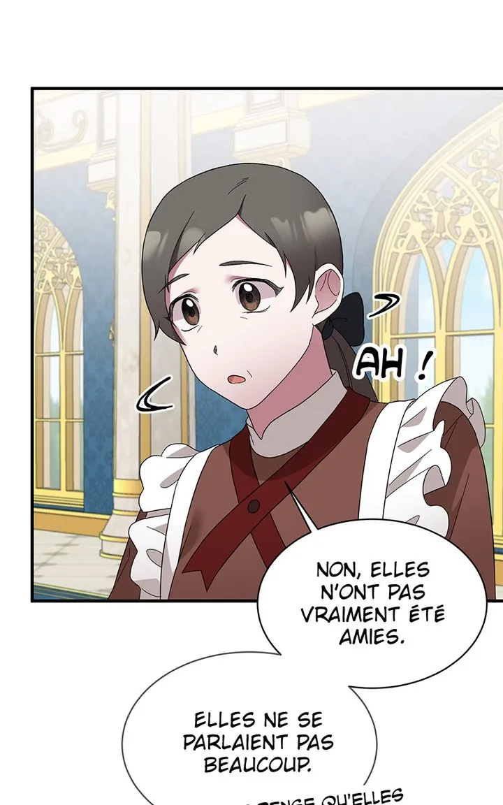 Read Angelic Lady FR Manga Online