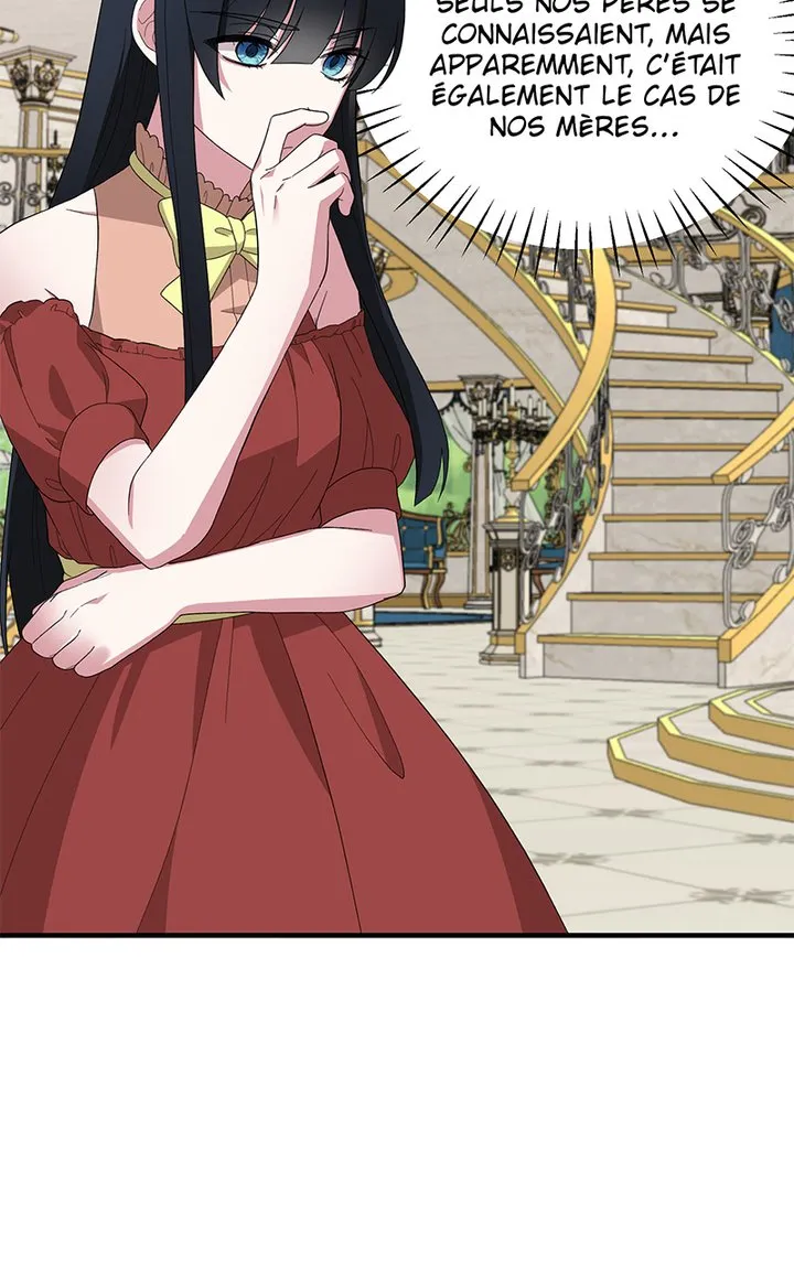 Read Angelic Lady FR Manga Online