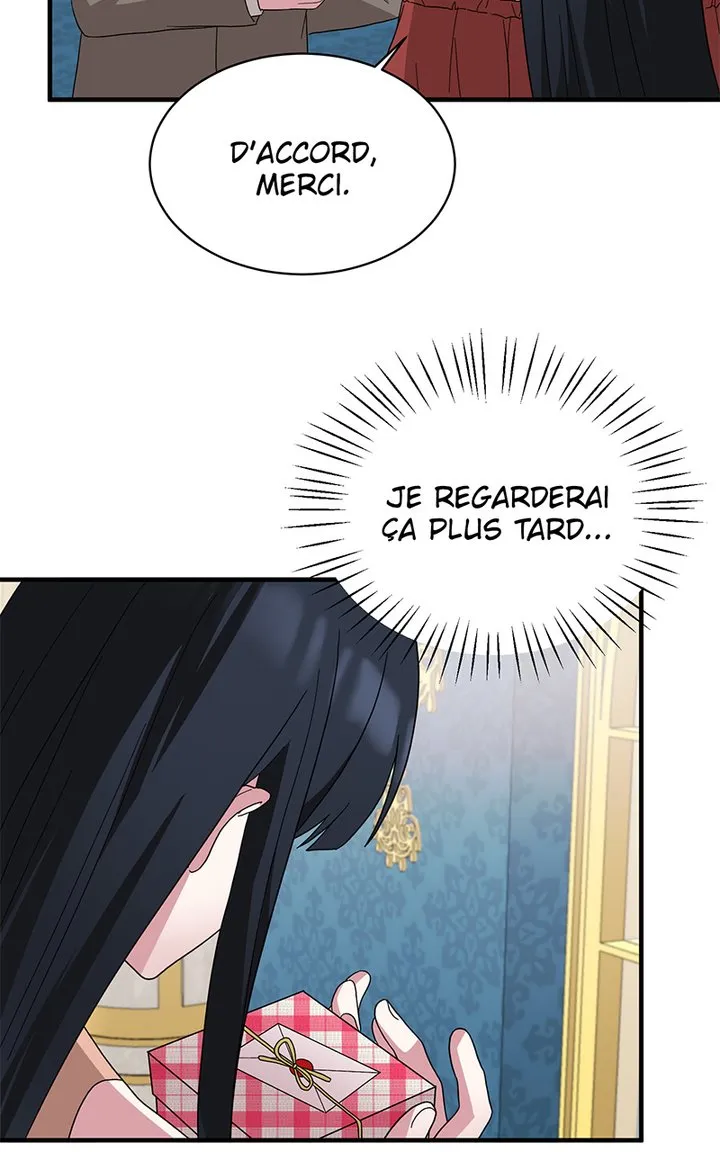 Read Angelic Lady FR Manga Online