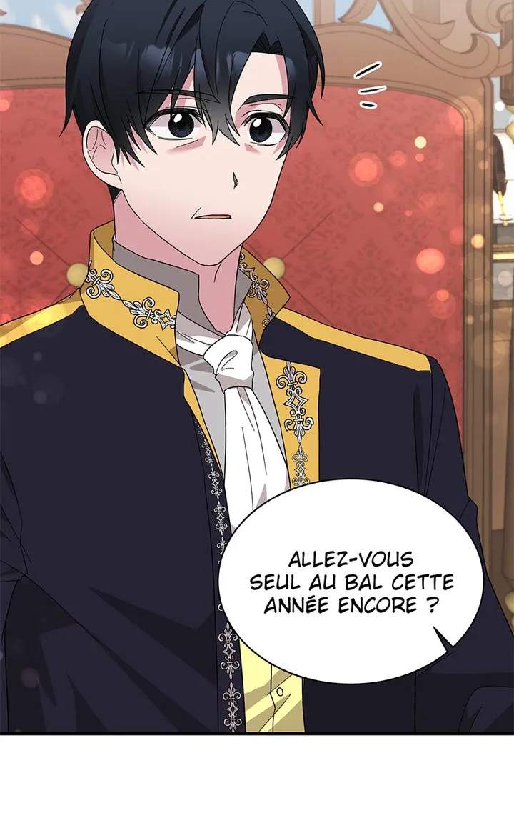 Read Angelic Lady FR Manga Online