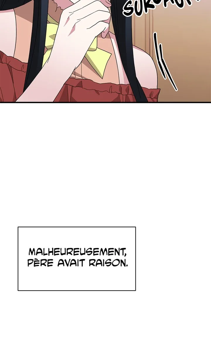 Read Angelic Lady FR Manga Online