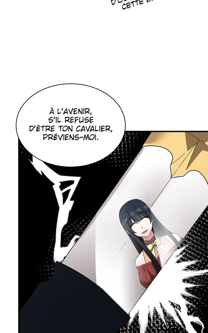 Read Angelic Lady FR Manga Online