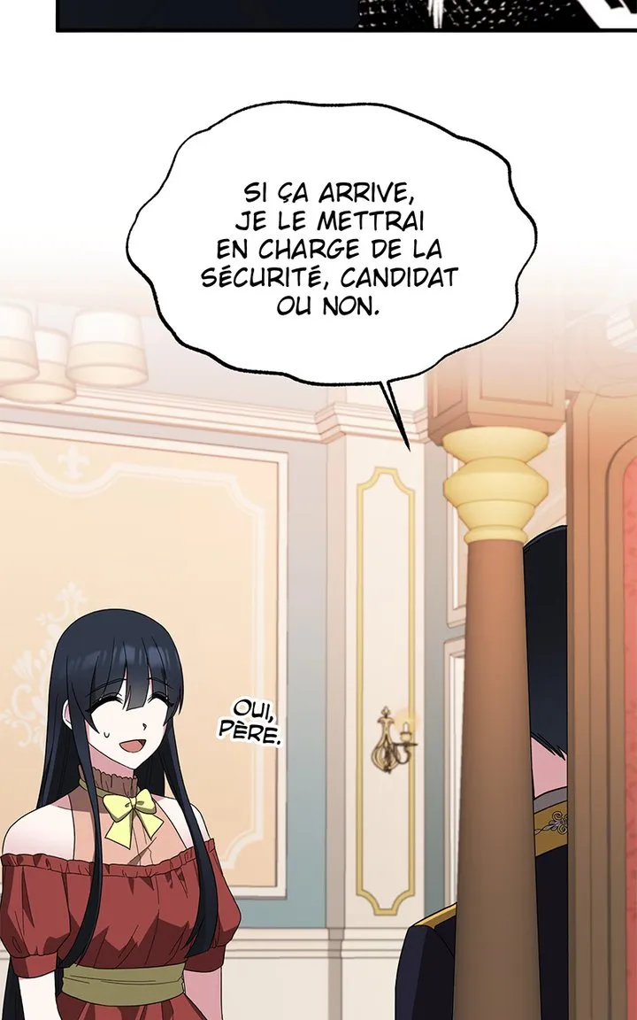 Read Angelic Lady FR Manga Online