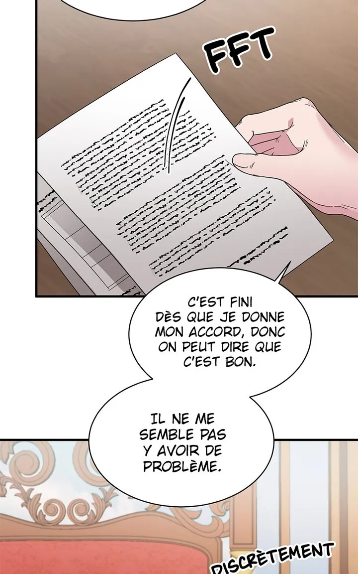 Read Angelic Lady FR Manga Online