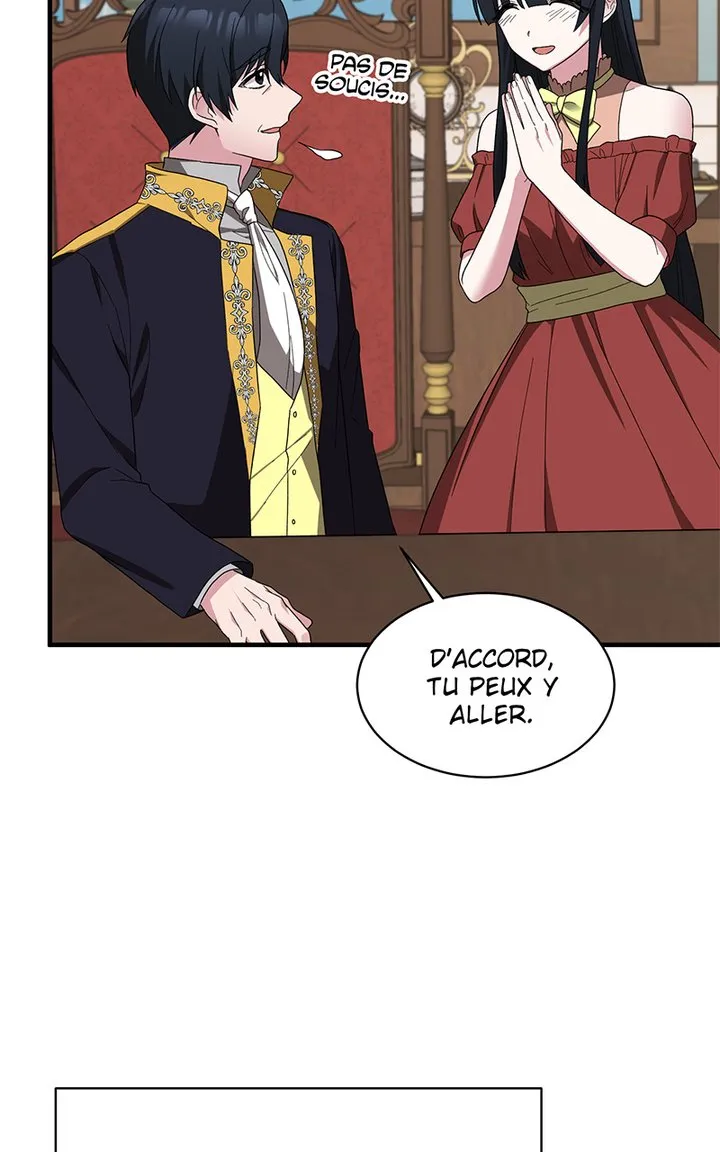 Read Angelic Lady FR Manga Online